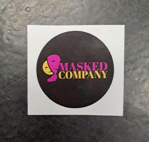 masked company tarra